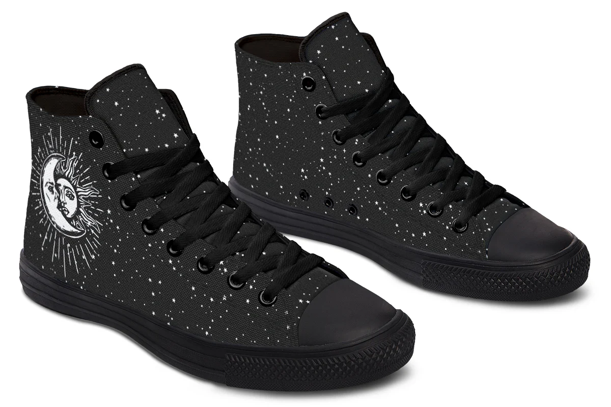 Astral High Tops - Image 6