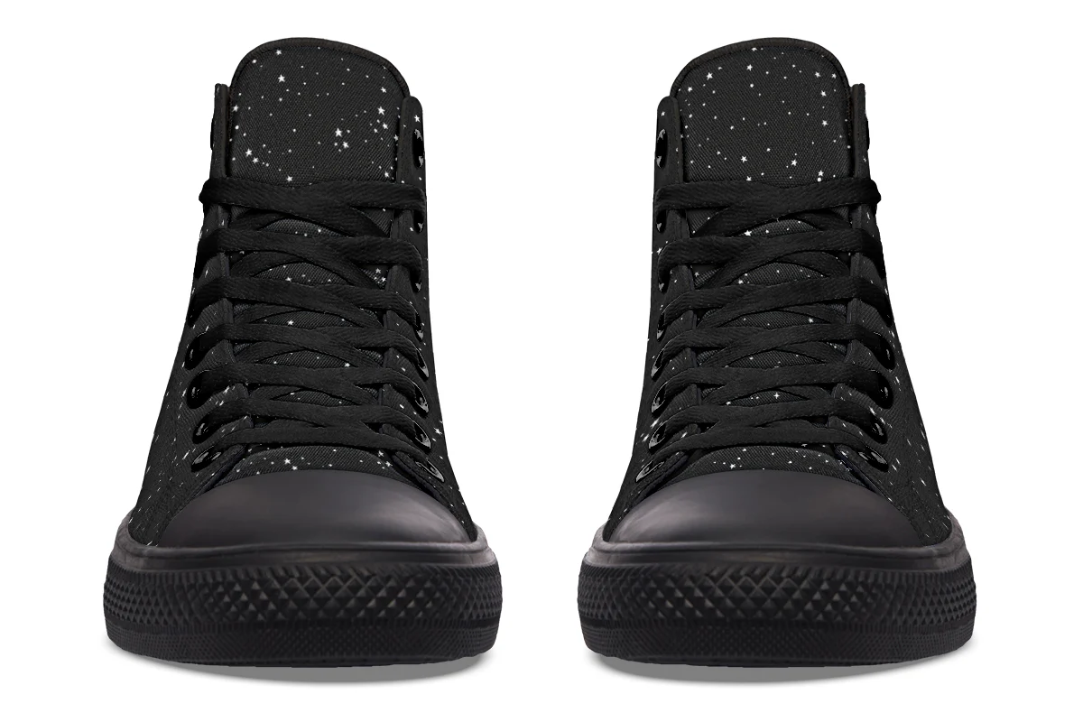 Astral High Tops - Image 7