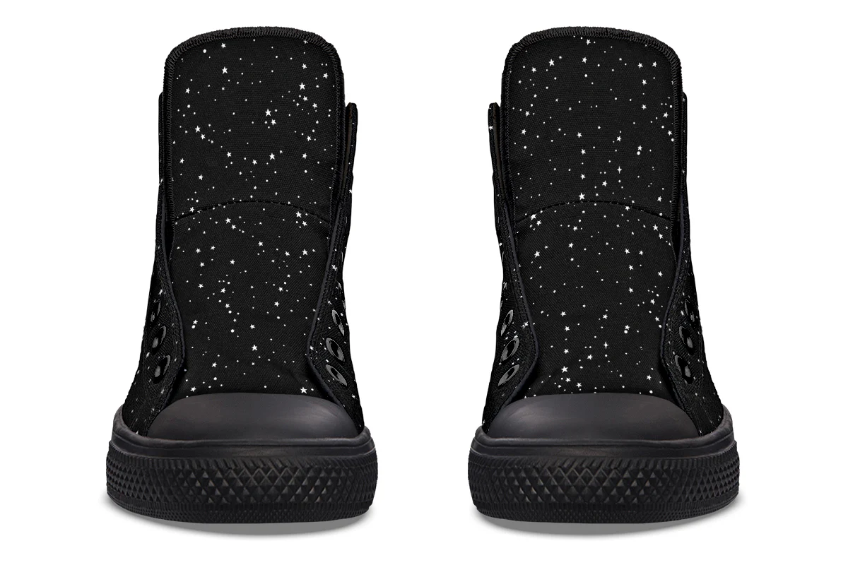 Astral High Tops - Image 8