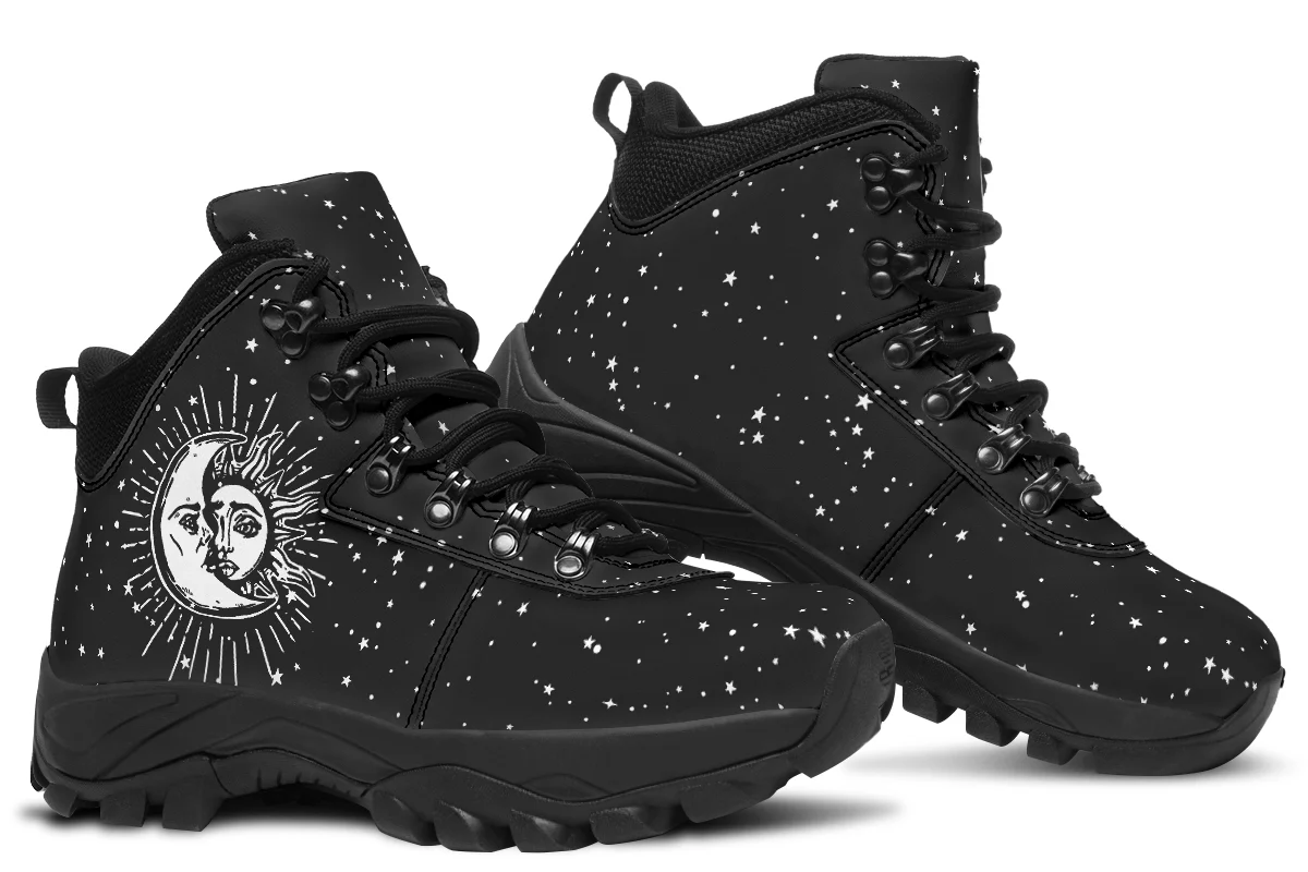 Astral Outdoor Boots - Image 7