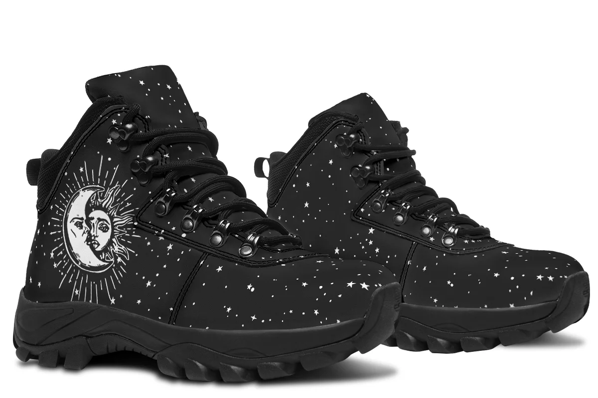 Astral Outdoor Boots - Image 8