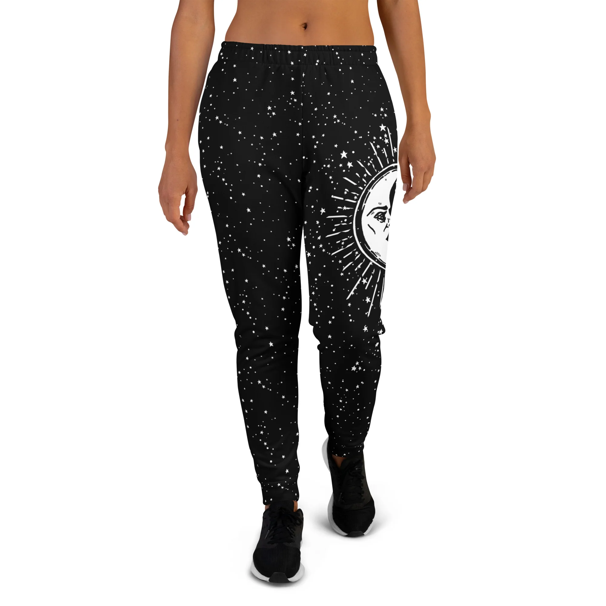Astral Slim-Fit Joggers - Image 2