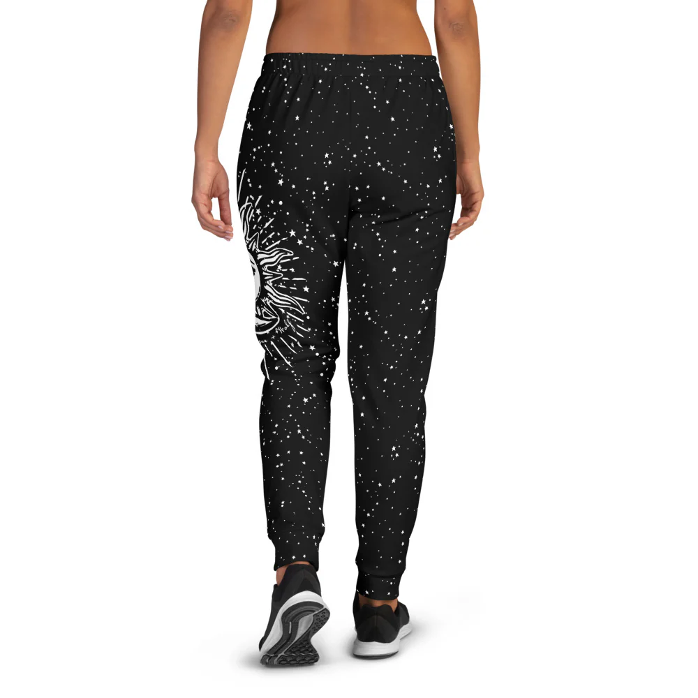 Astral Slim-Fit Joggers - Image 3