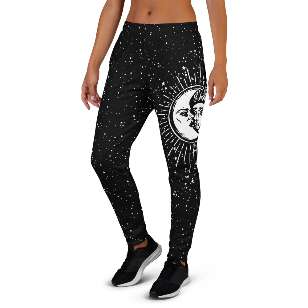 Astral Slim-Fit Joggers - Image 4