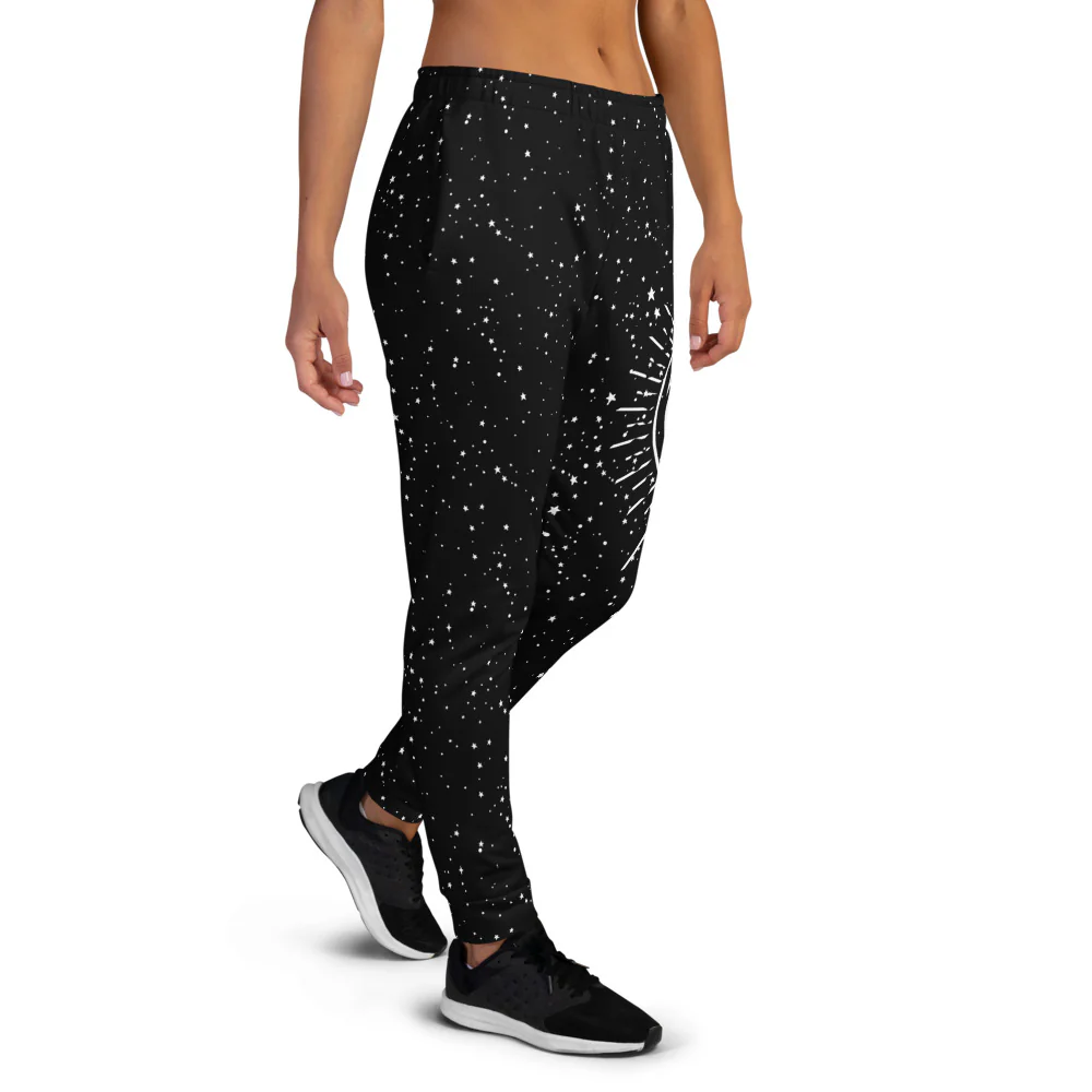 Astral Slim-Fit Joggers - Image 5