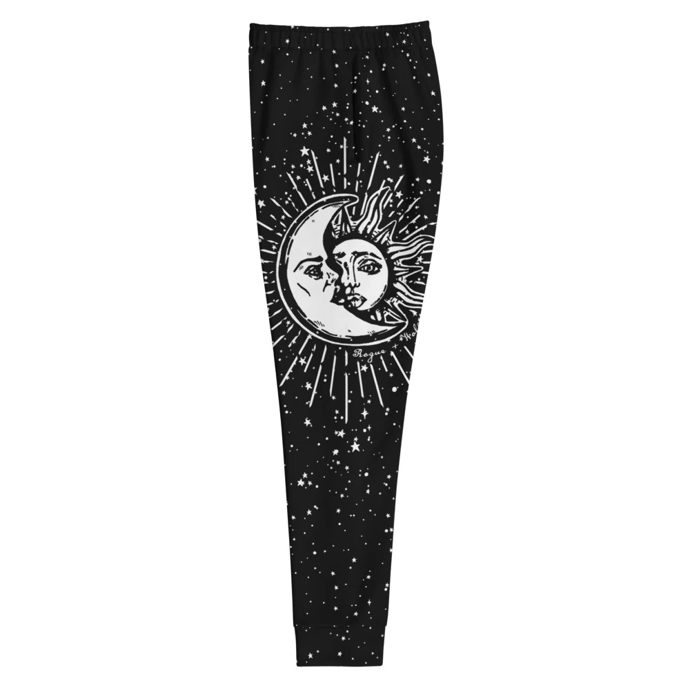 Astral Slim-Fit Joggers - Image 7