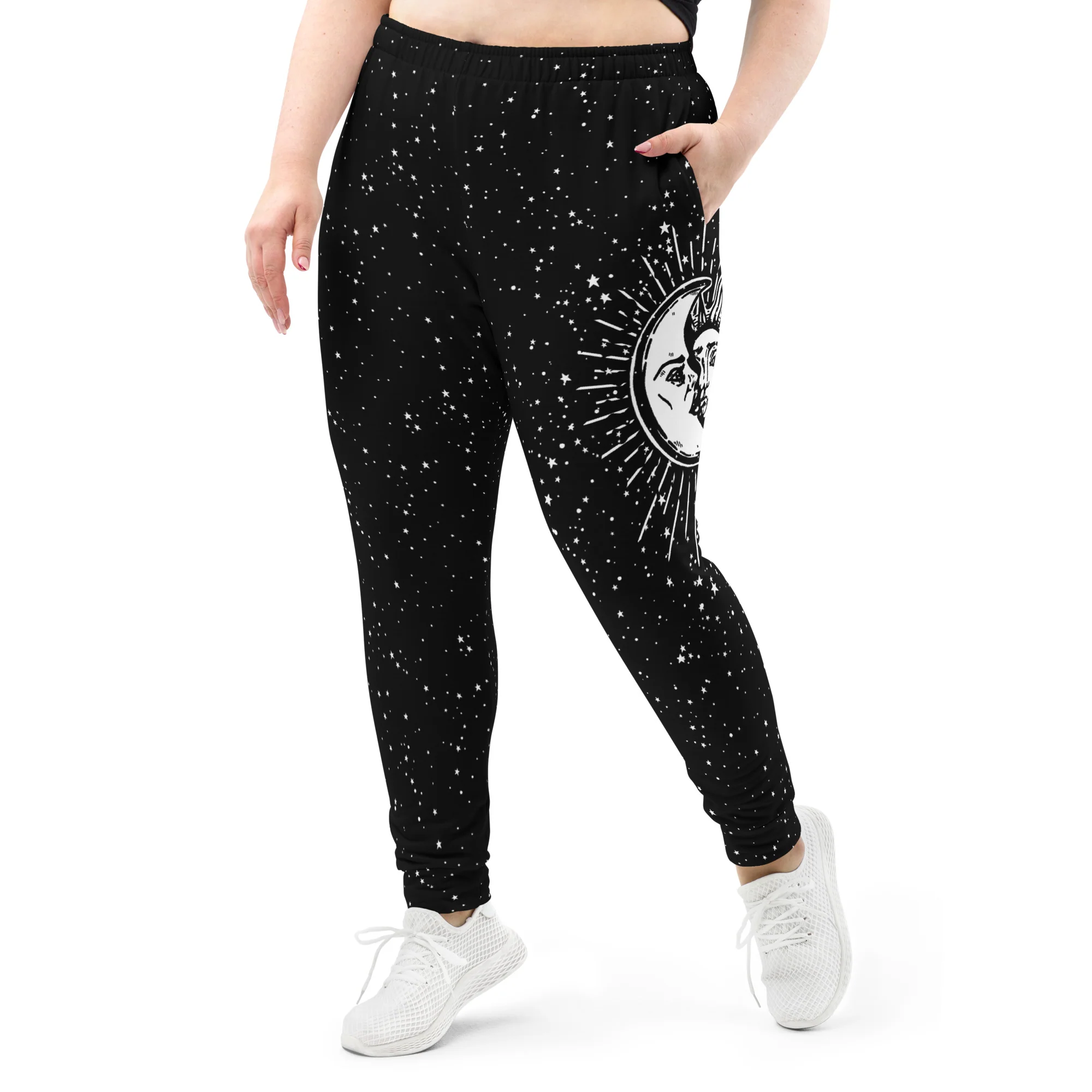 Astral Slim-Fit Joggers - Image 8