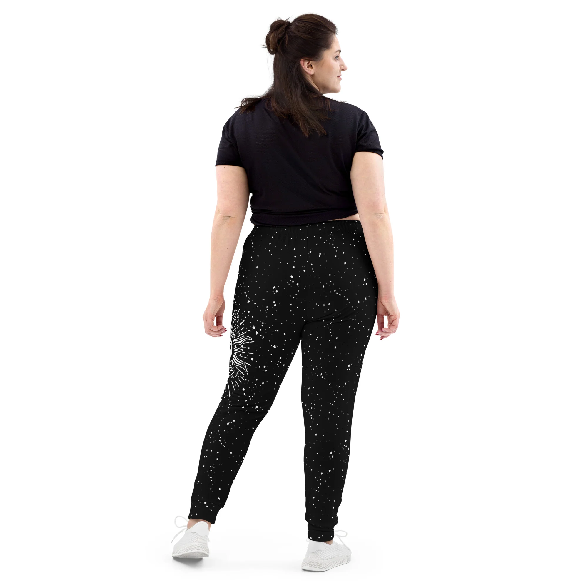 Astral Slim-Fit Joggers - Image 9