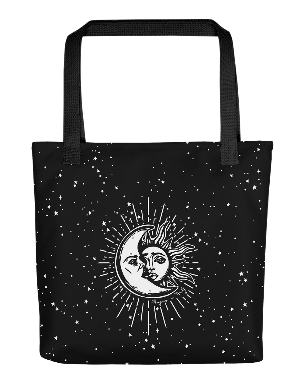 Astral Tote Bag - Image 3