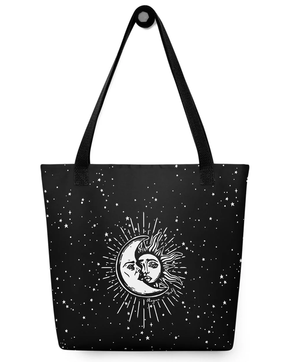 Astral Tote Bag - Image 5