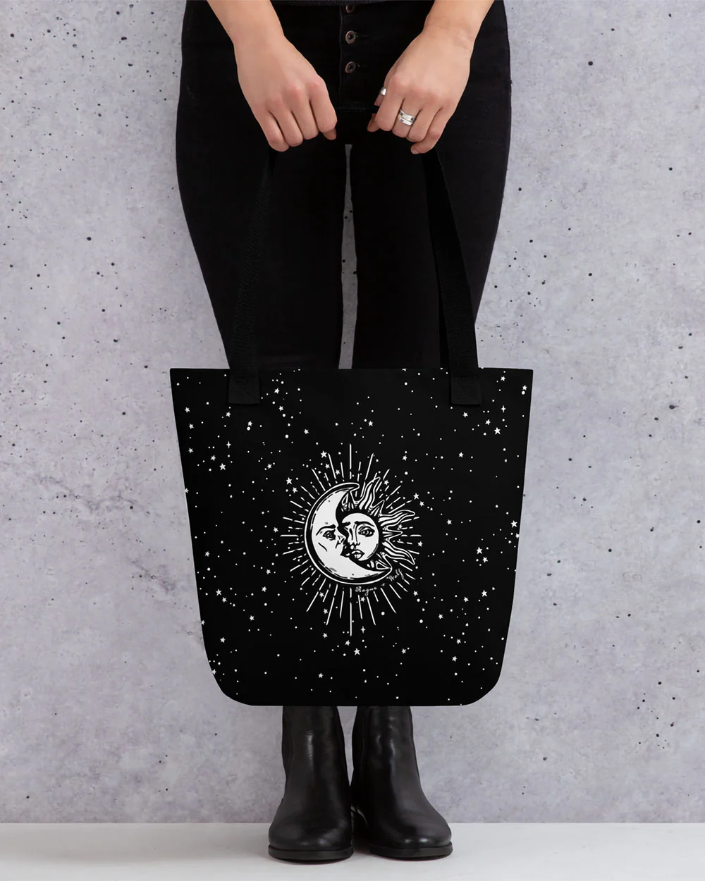 Astral Tote Bag - Image 7
