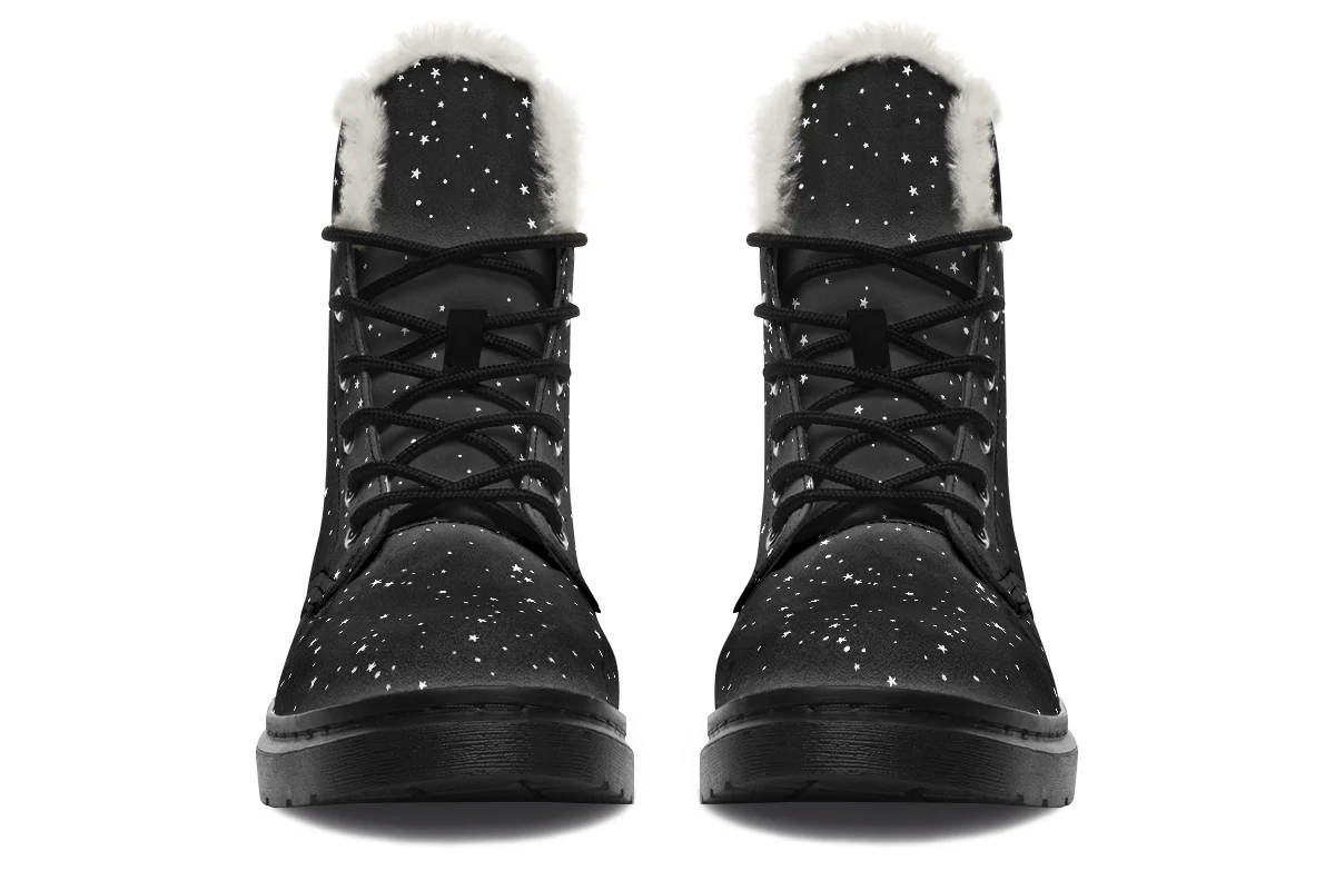 Astral Winter Boots - Image 3