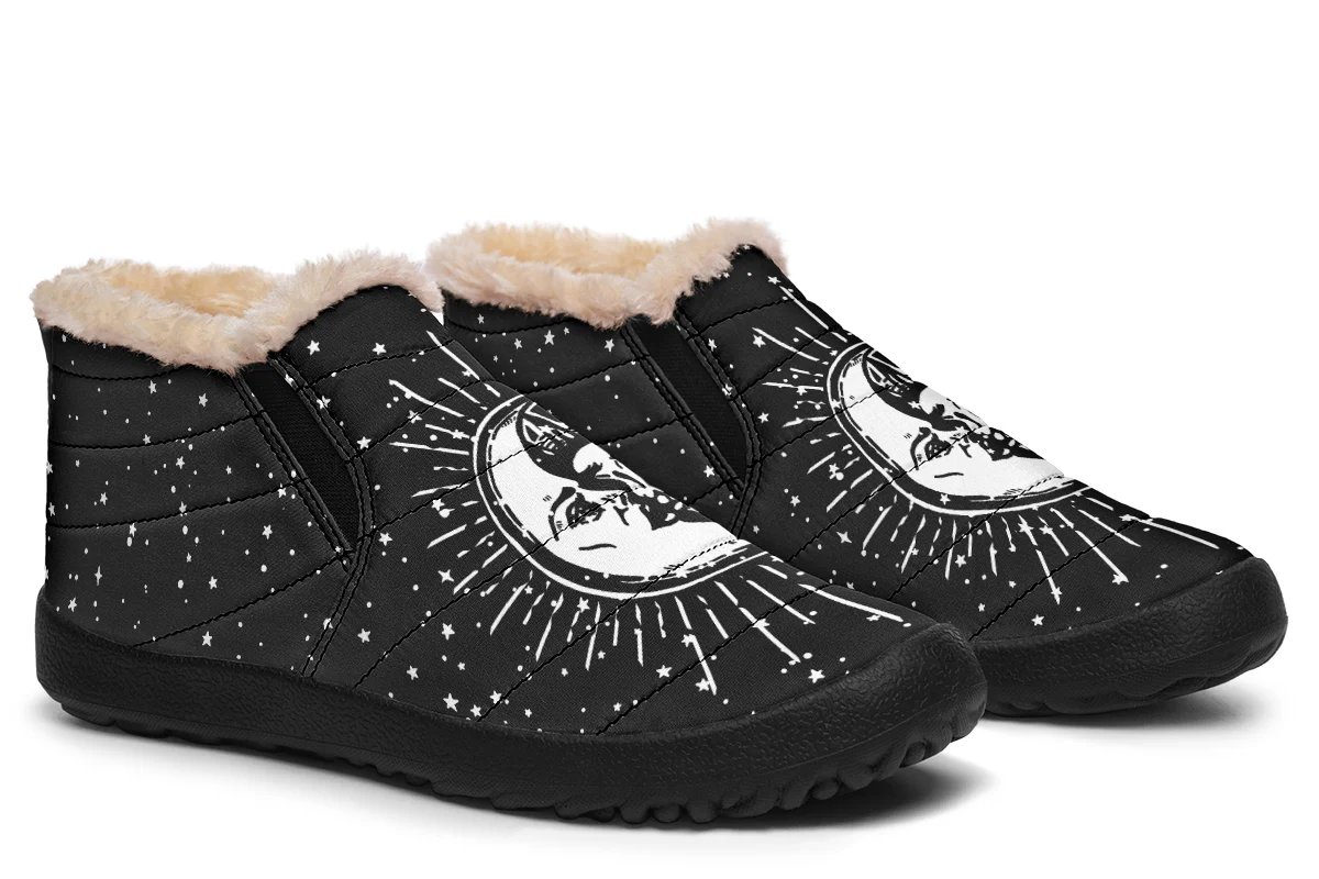 Astral Winter Sneakers - Image 7
