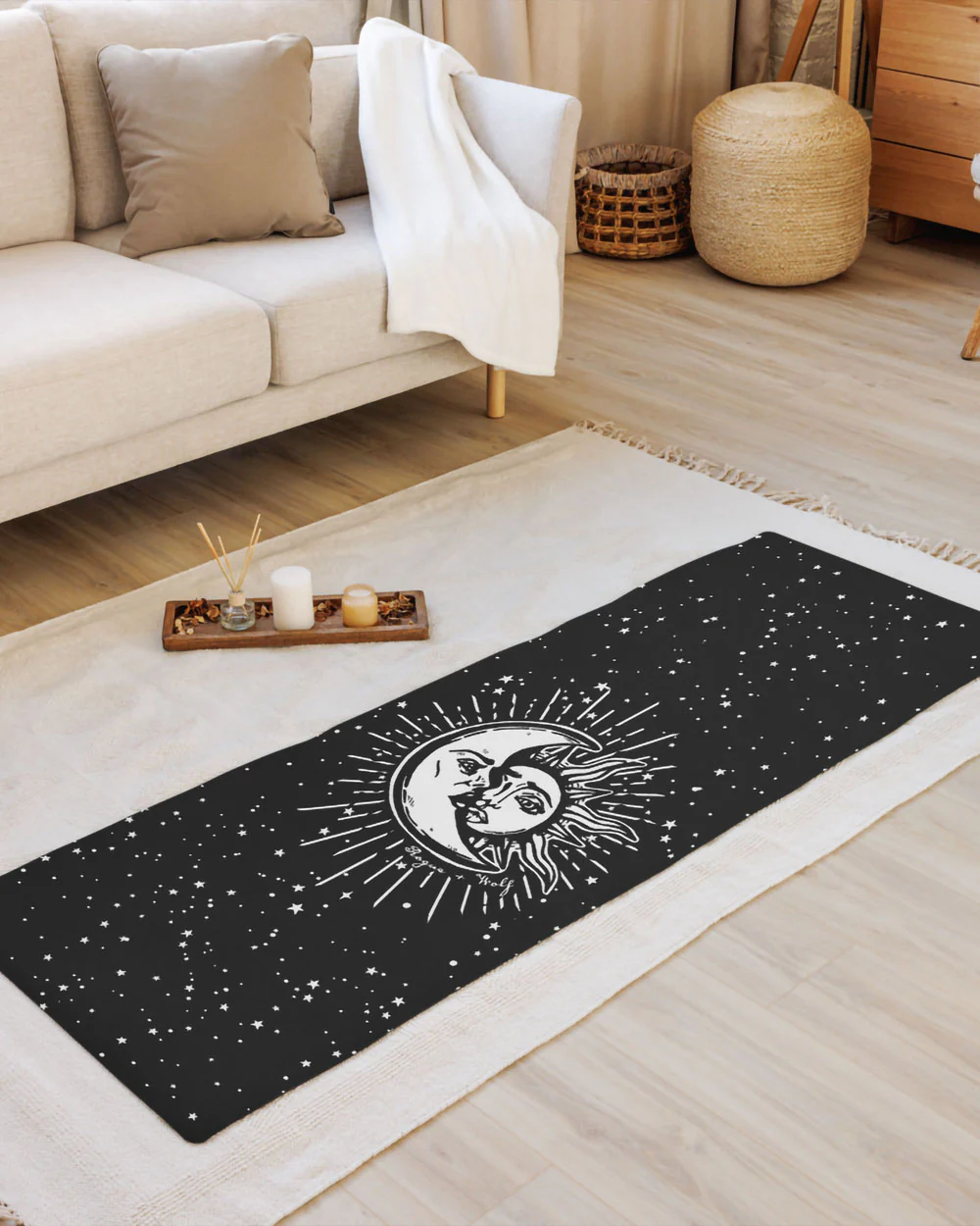 Astral Yoga Mat - Image 3