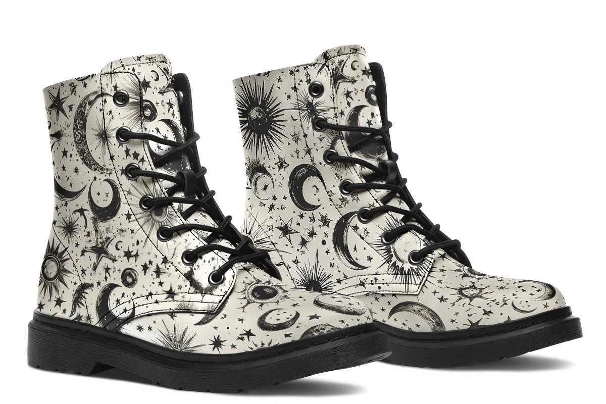 Astrarium Boots - Image 2
