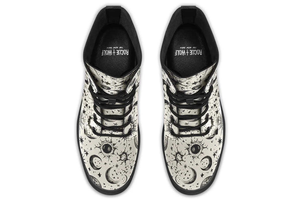 Astrarium Boots - Image 8