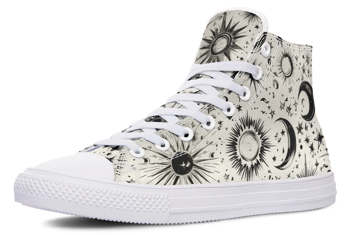 Astrarium High Tops - Image 11
