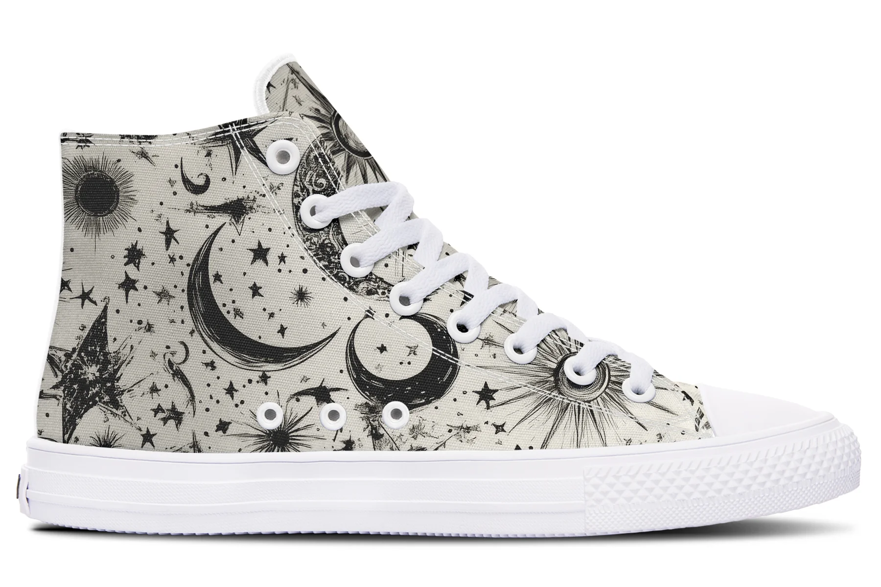 Astrarium High Tops - Image 12