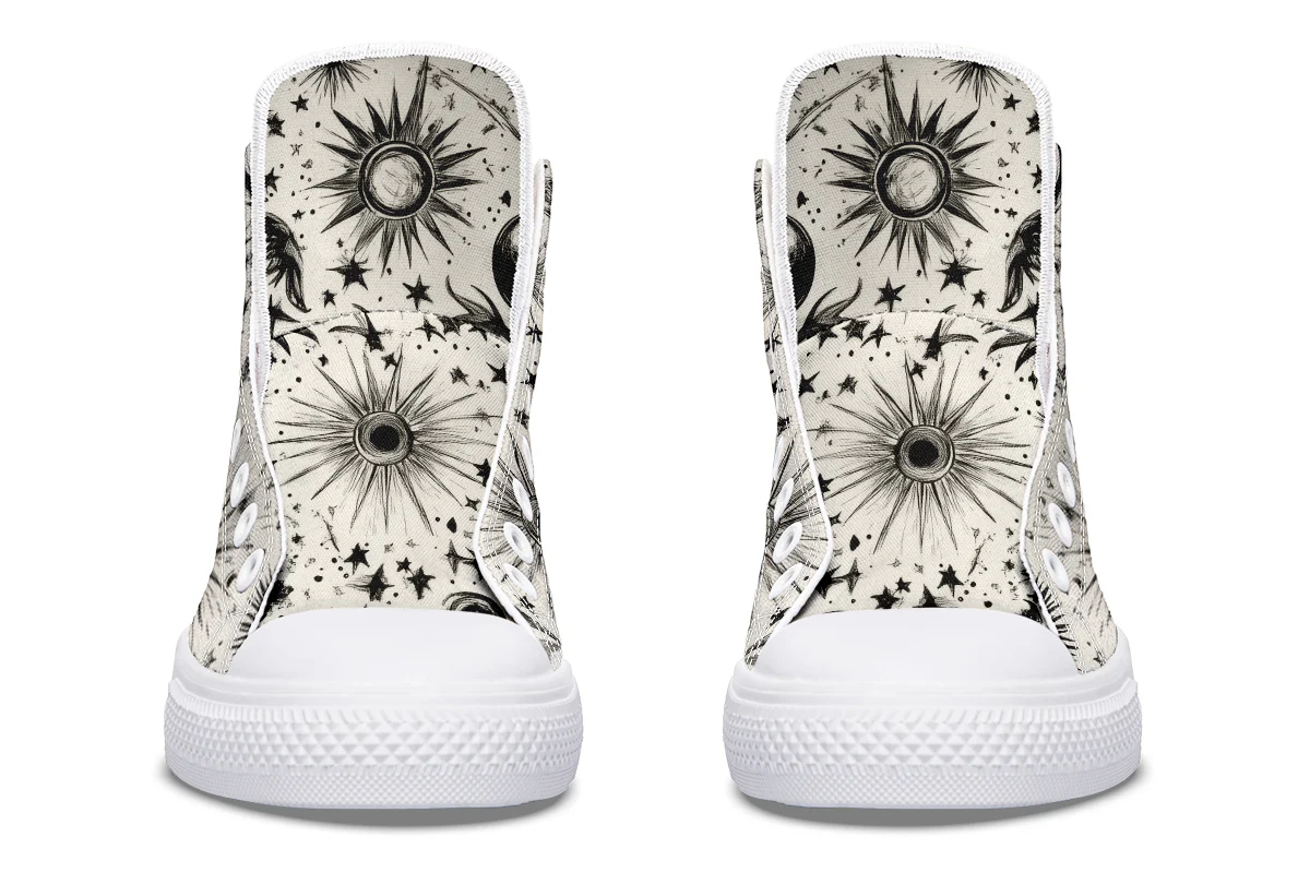 Astrarium High Tops - Image 16