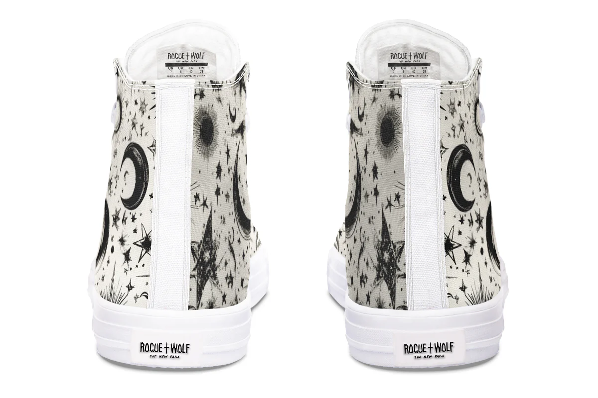Astrarium High Tops - Image 17