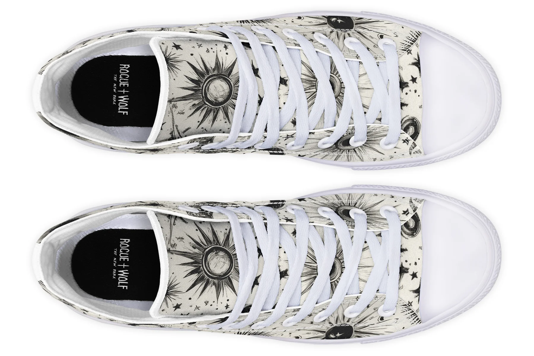 Astrarium High Tops - Image 18