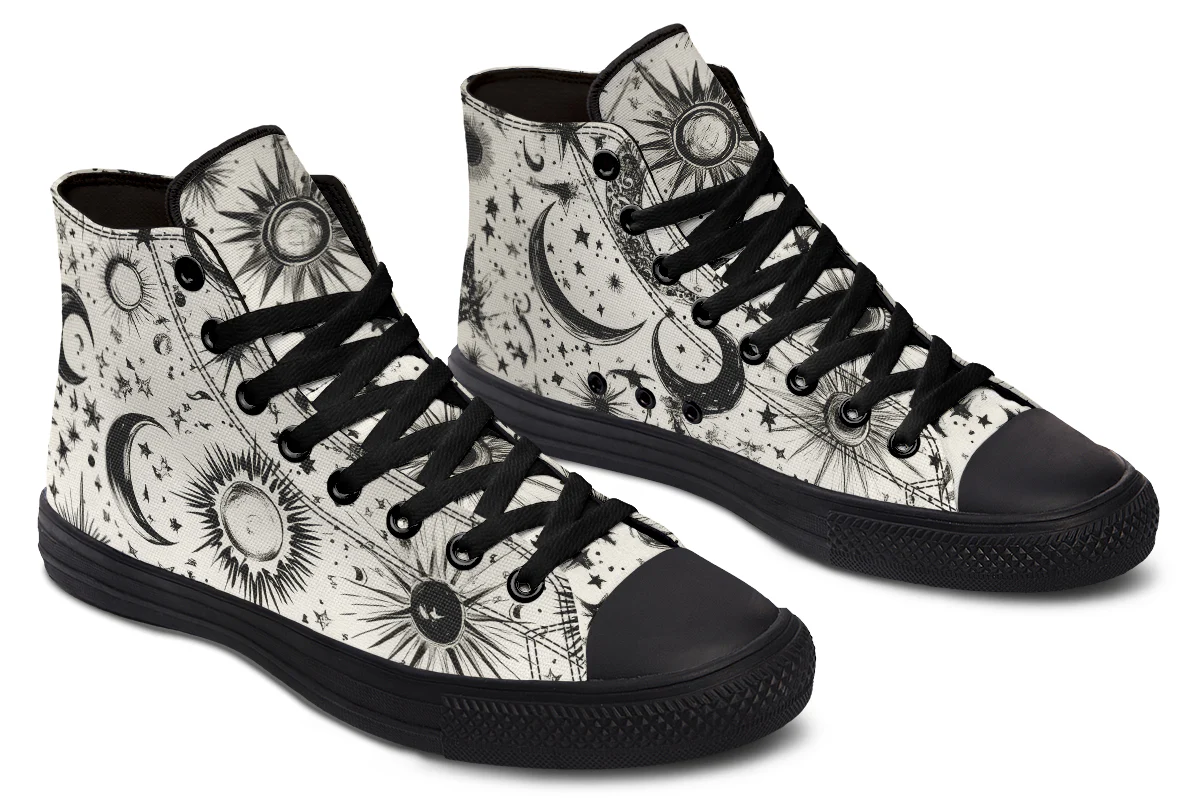 Astrarium High Tops - Image 5