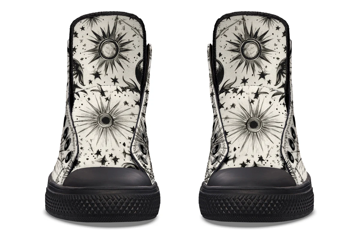 Astrarium High Tops - Image 7