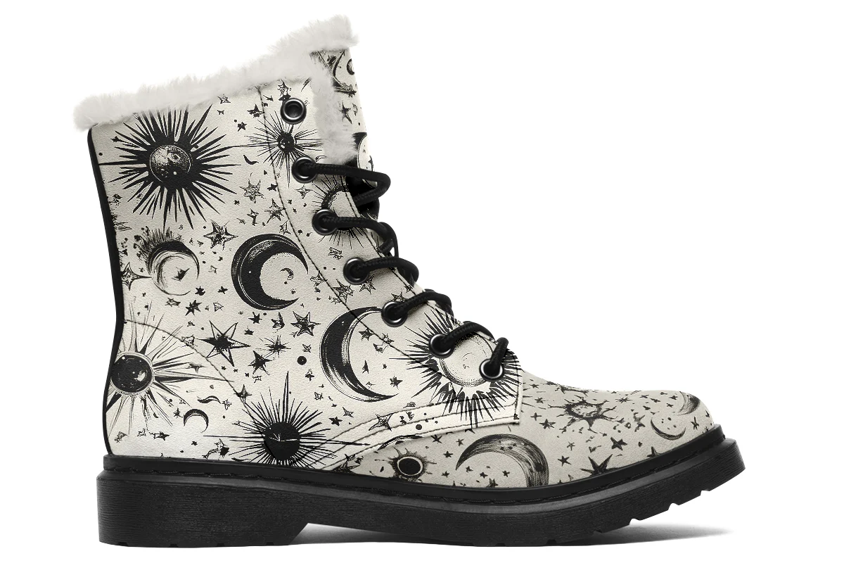 Astrarium Winter Boots - Image 2