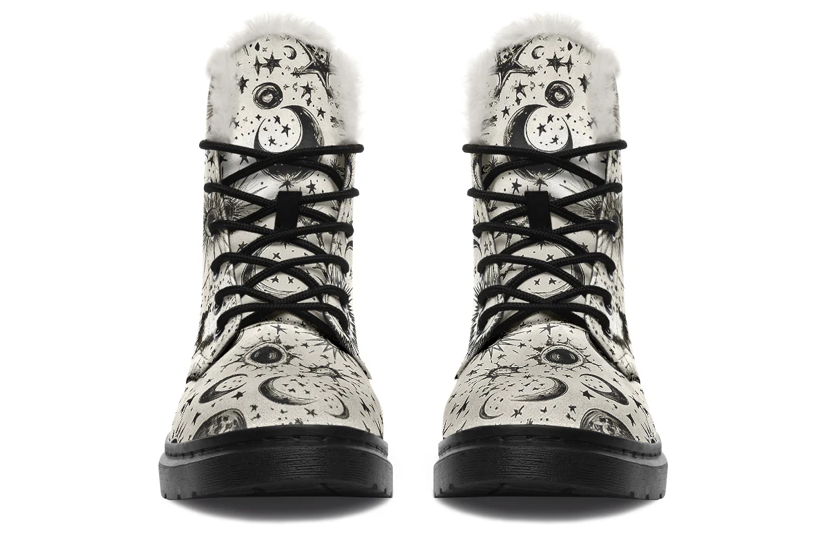 Astrarium Winter Boots - Image 3