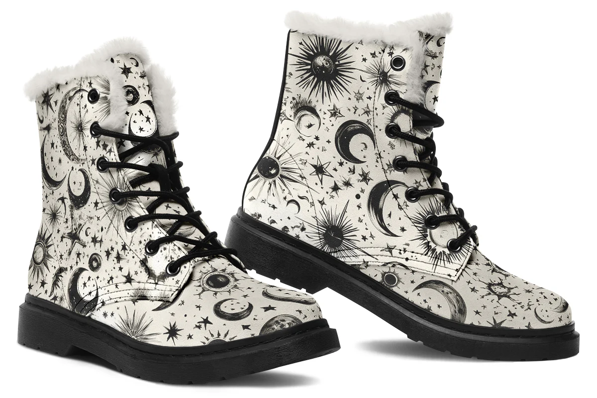 Astrarium Winter Boots - Image 5