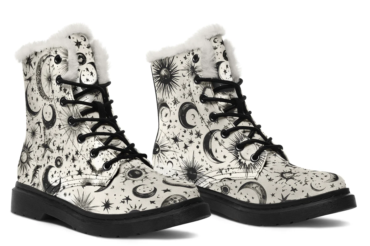 Astrarium Winter Boots - Image 6