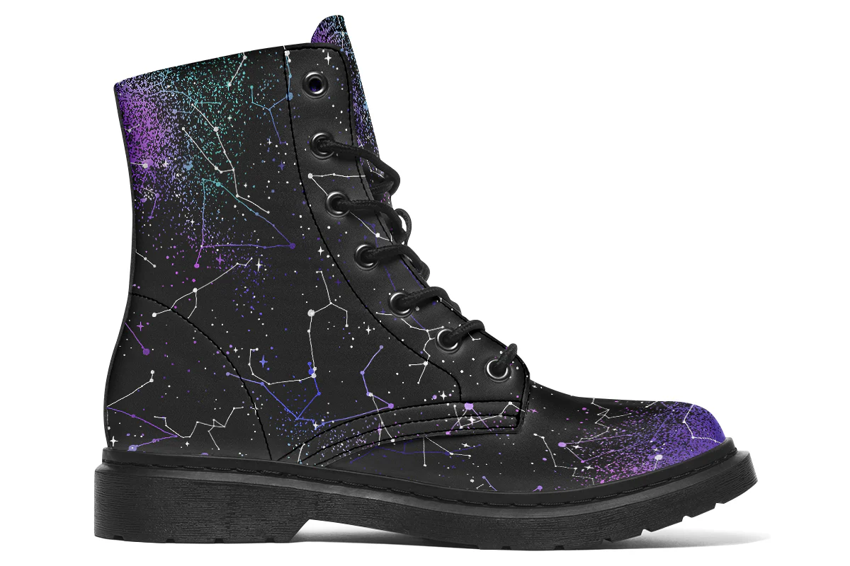 Aurora Boots - Image 4