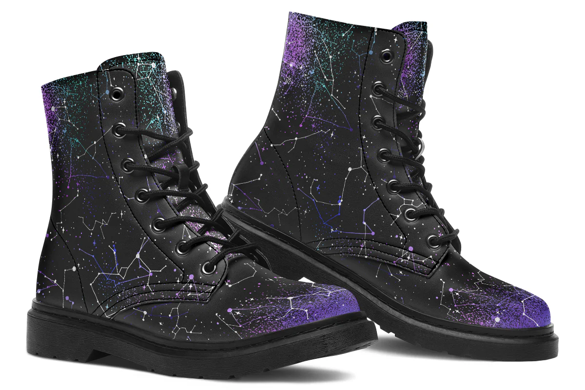 Aurora Boots - Image 6