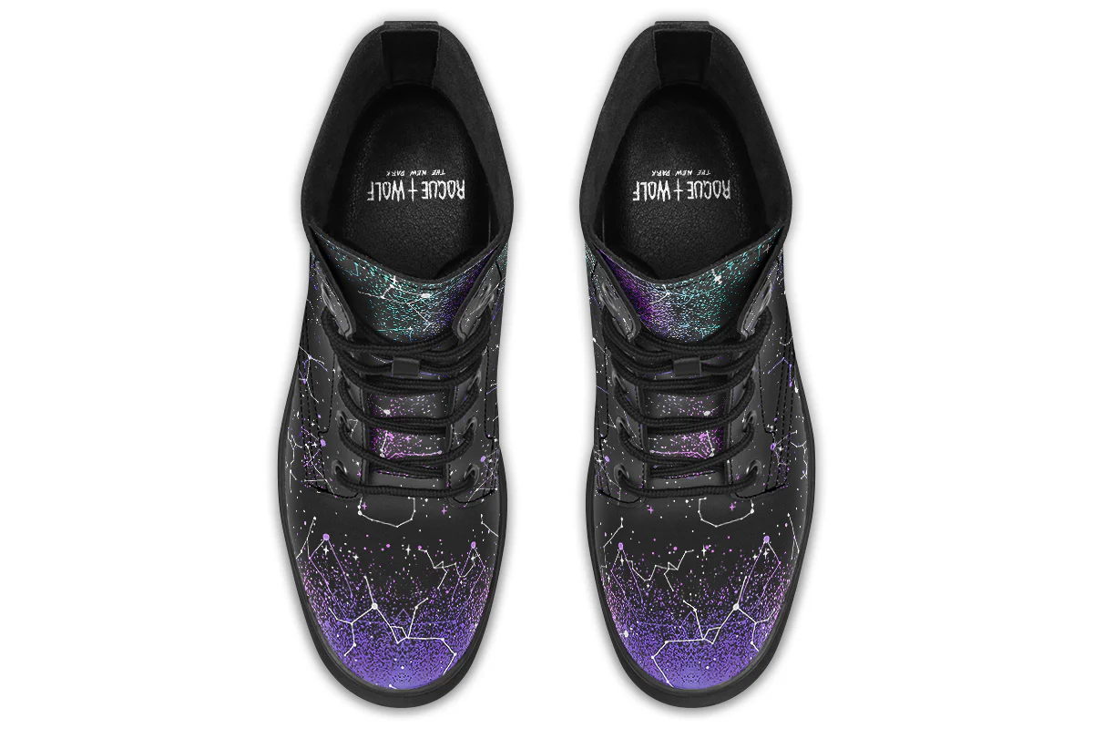 Aurora Boots - Image 9