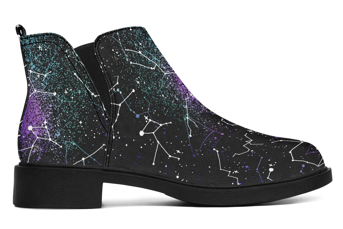 Aurora Chelsea Boots - Image 3