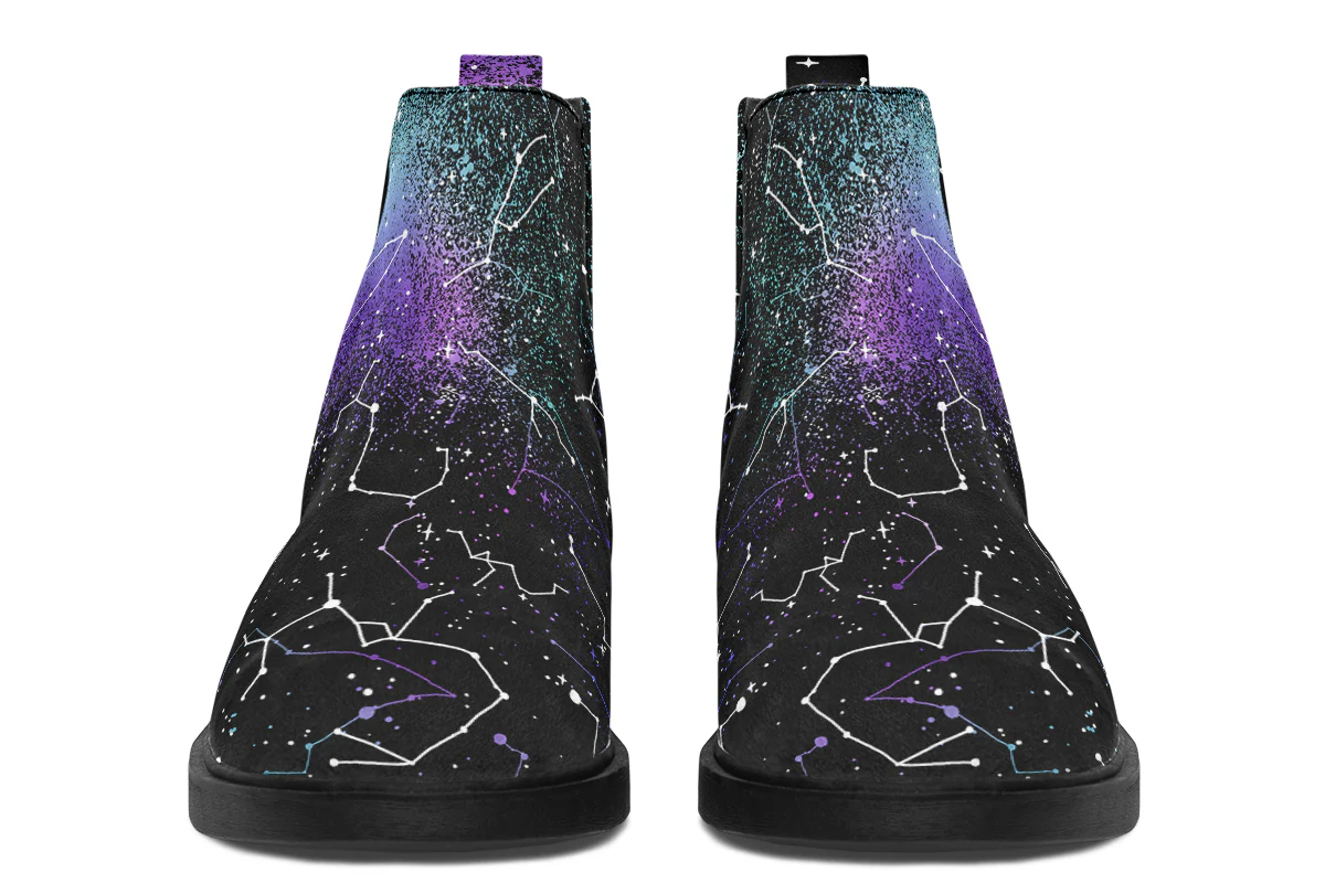 Aurora Chelsea Boots - Image 4