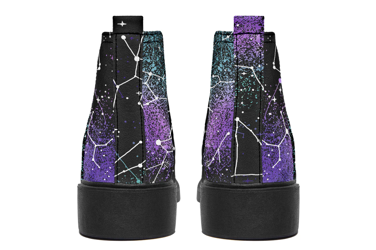 Aurora Chelsea Boots - Image 5