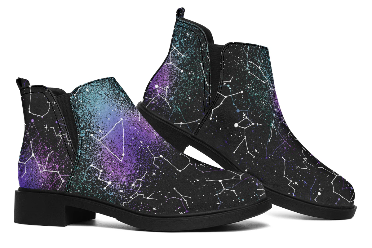Aurora Chelsea Boots - Image 7