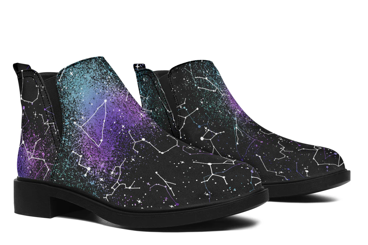 Aurora Chelsea Boots - Image 8