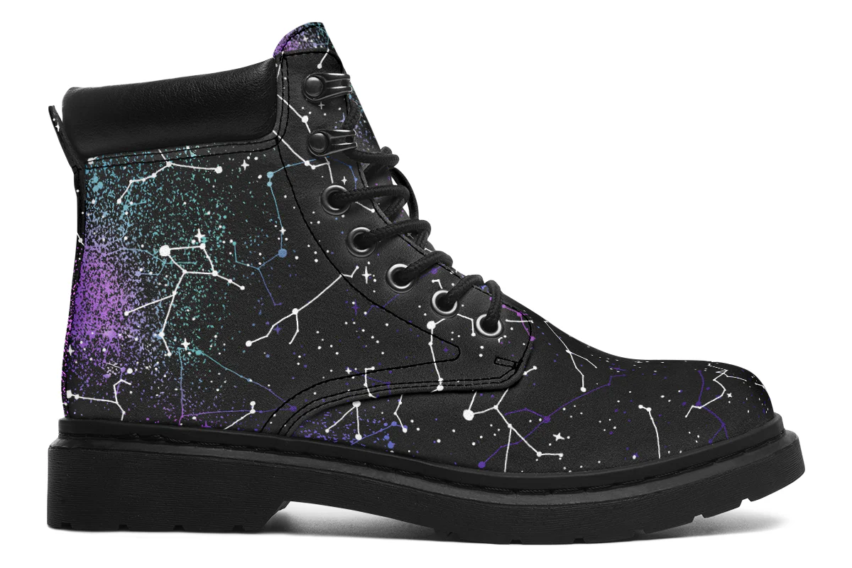 Aurora Classic Boots - Image 3