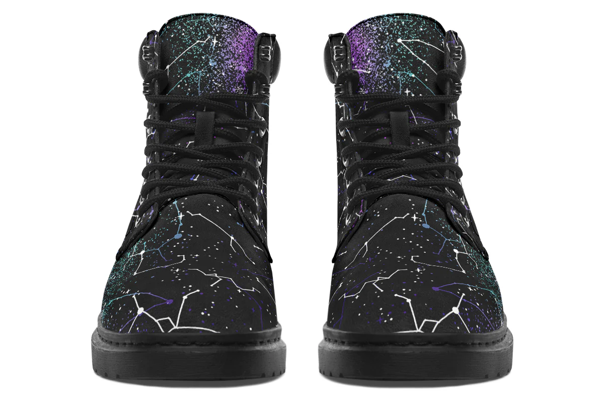 Aurora Classic Boots - Image 4