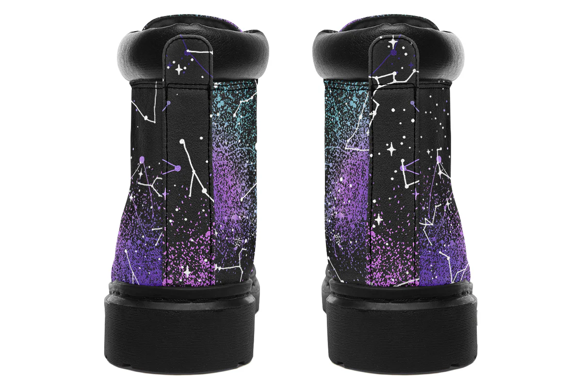Aurora Classic Boots - Image 5