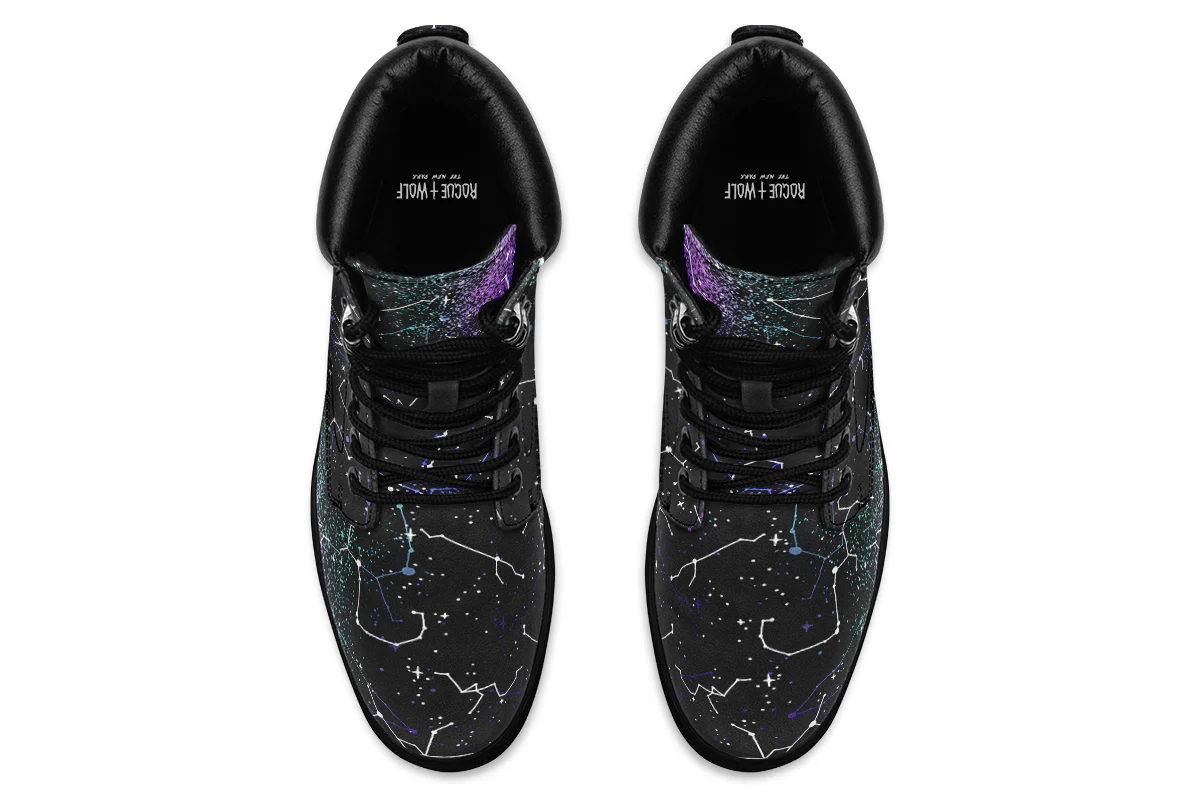 Aurora Classic Boots - Image 6
