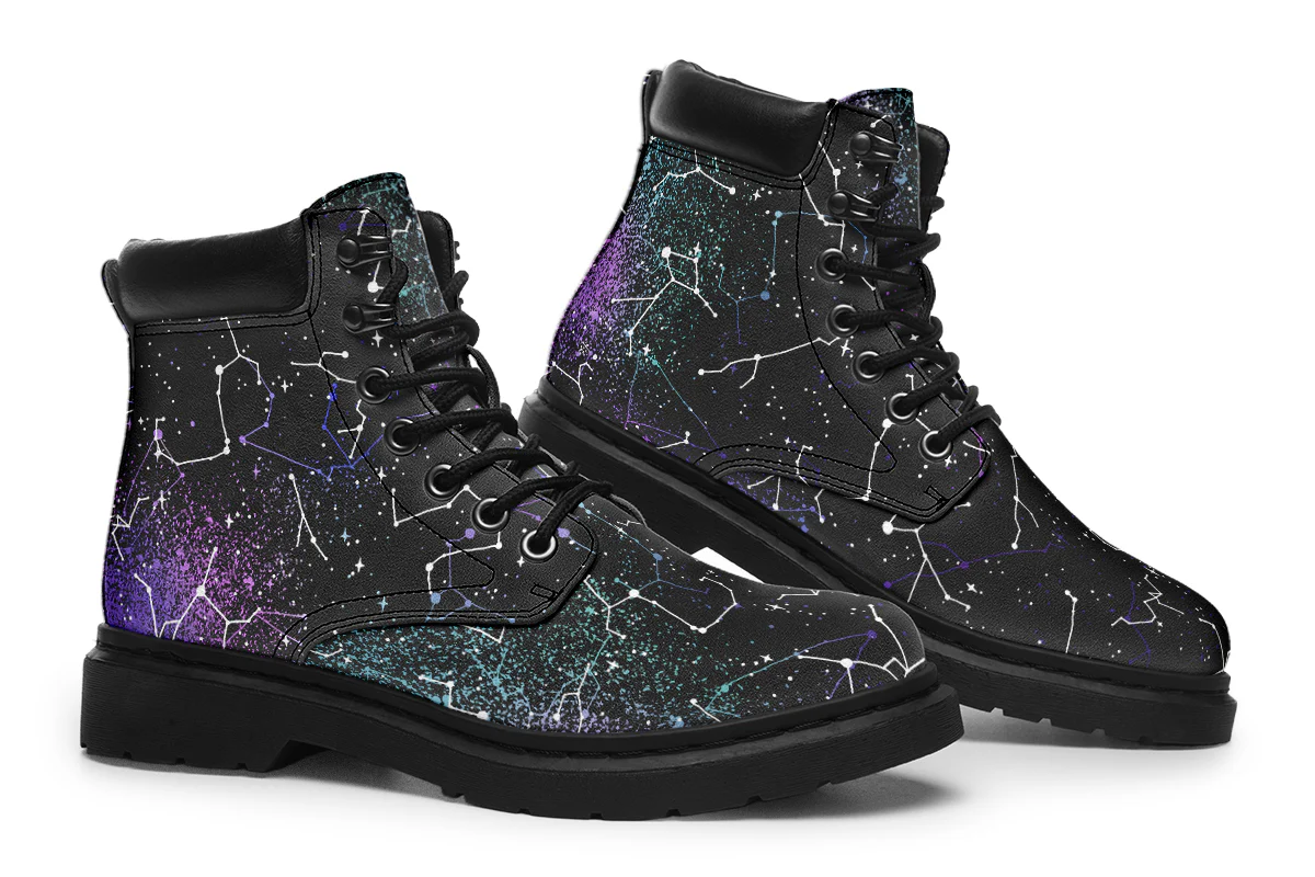 Aurora Classic Boots - Image 7
