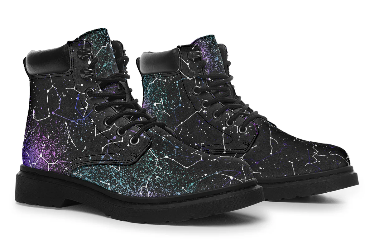 Aurora Classic Boots - Image 8