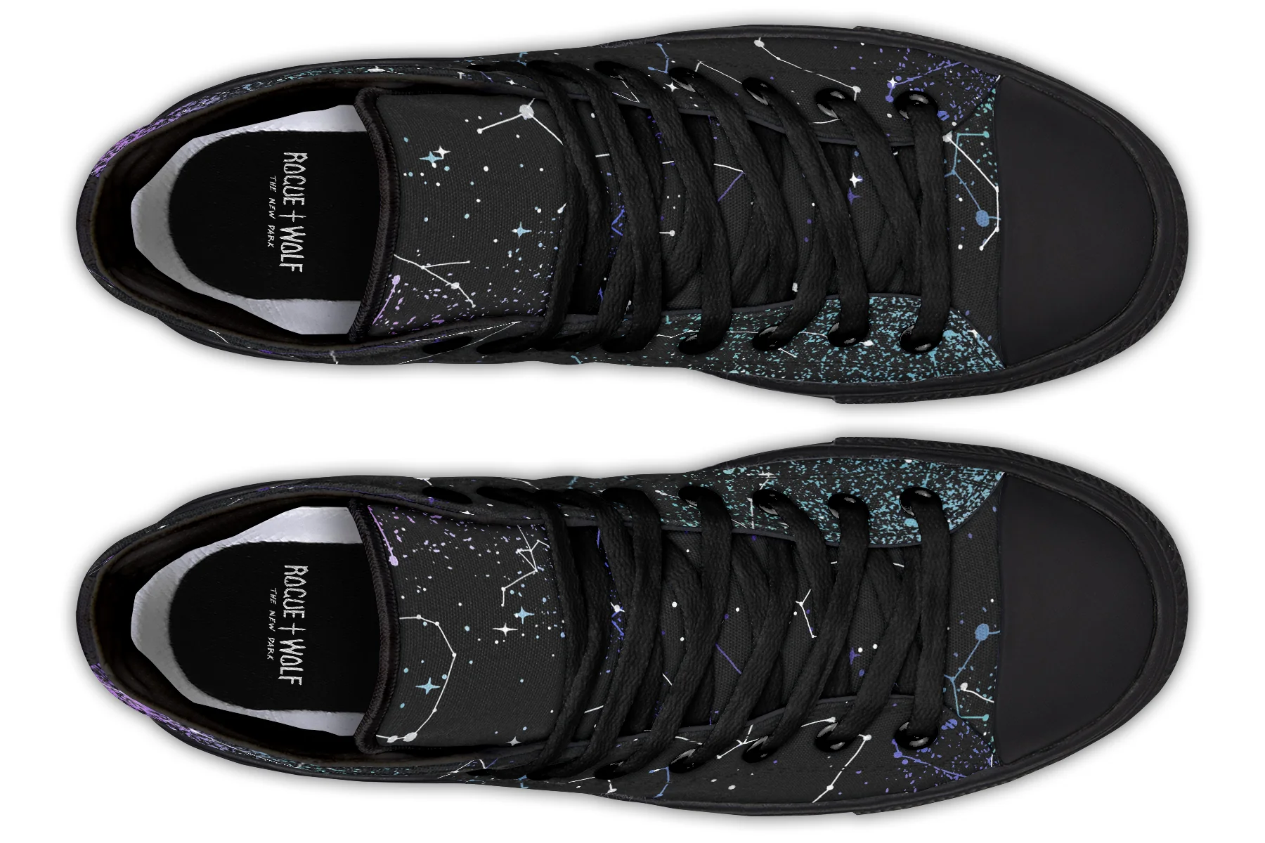 Aurora High Tops - Image 10