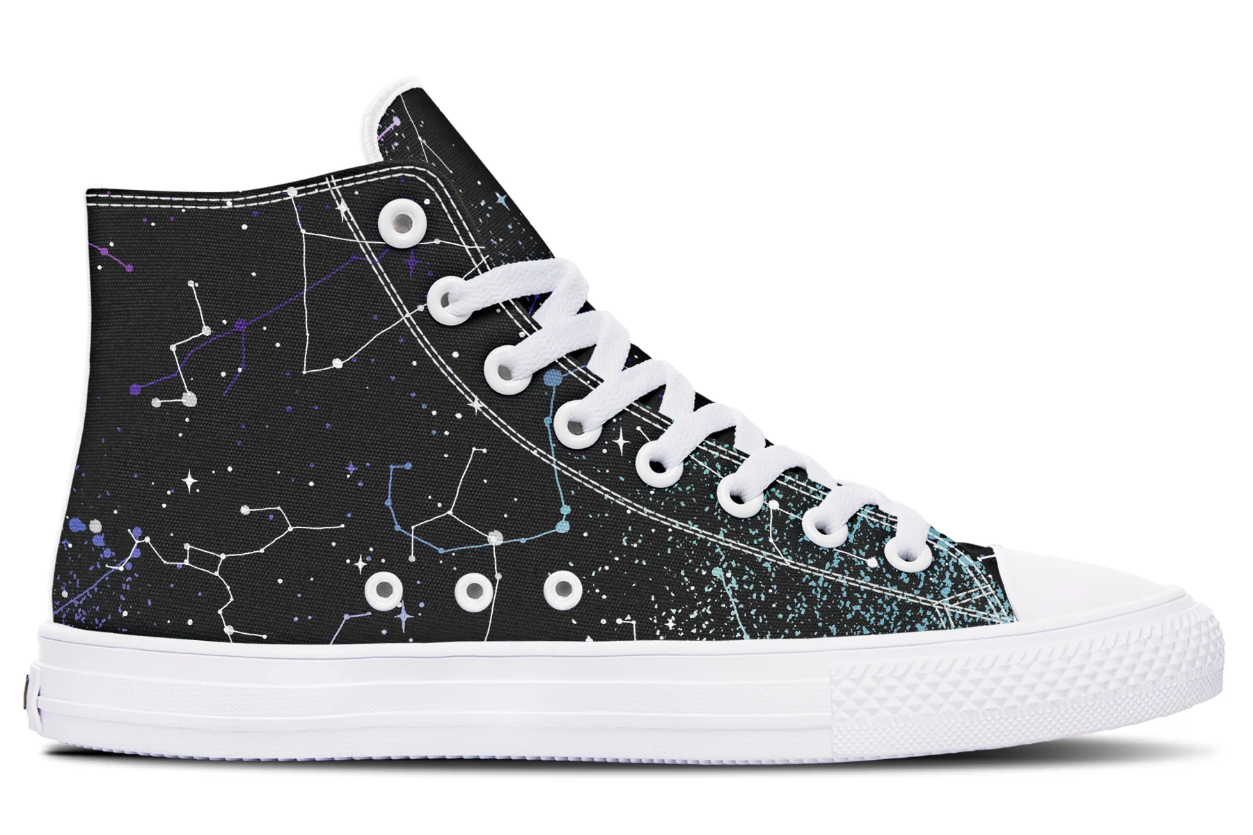 Aurora High Tops - Image 12