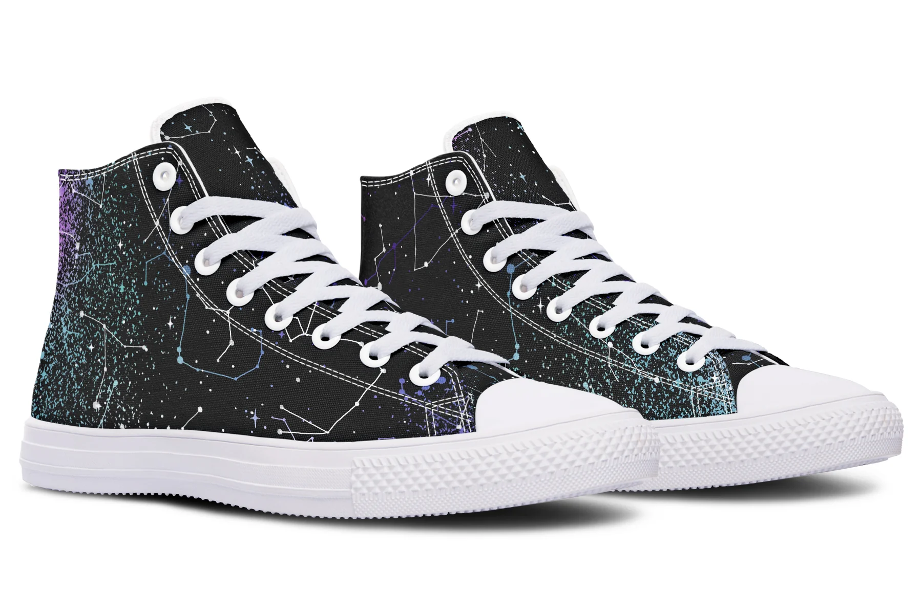 Aurora High Tops - Image 13