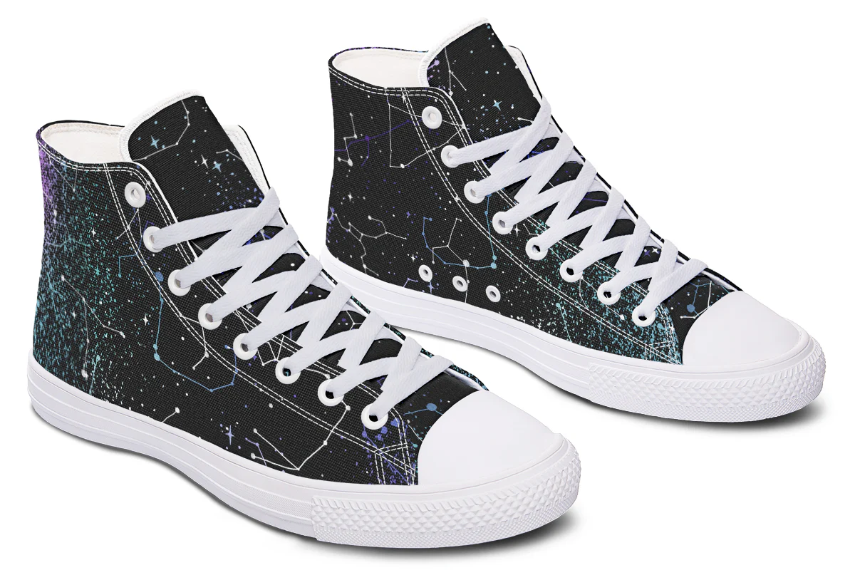 Aurora High Tops - Image 14
