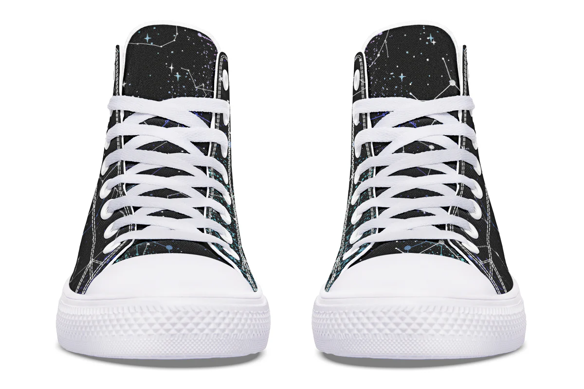 Aurora High Tops - Image 15